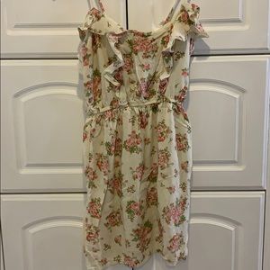 Cotton Summer Dress